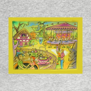 Adventureland T-Shirt